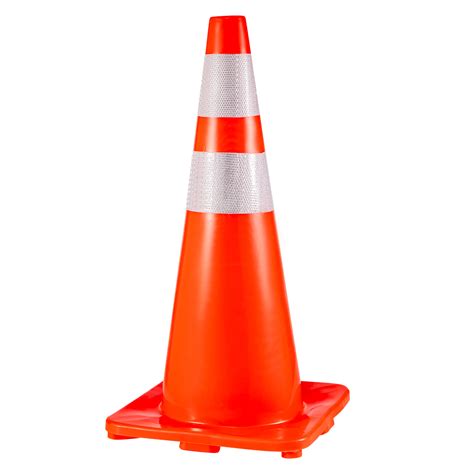 Traffic Cones Safety Cones Parking Cones Warning Roads Construction