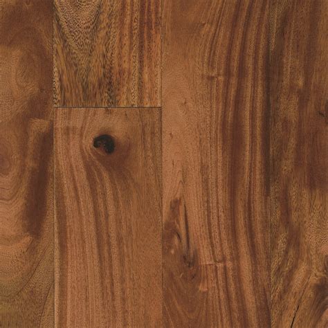 The best underlayment for laminate flooring. African Mahogany Natural