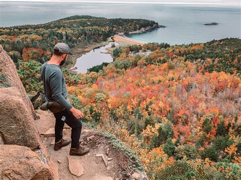 10 Things To Do In Acadia National Park For A Epic Trip Wandering Stus