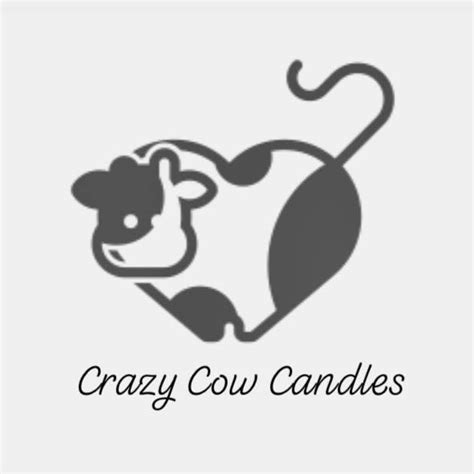 Crazy Cow Candles Catterick Camp