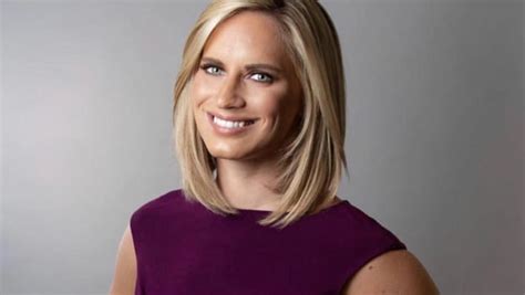 Cbs Chicago Hires Morning Meteorologist