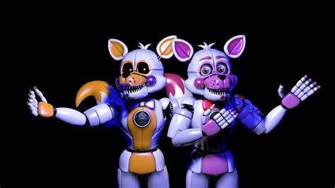 Lolbit Wiki Five Nights At Freddys Amino