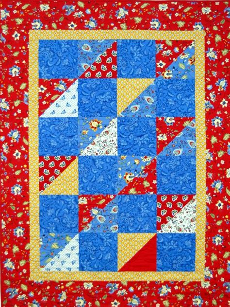 Free Lap Quilt Patterns Free Pattern For Lap Quilt Or Throw Must Make Quilt Pattern Ideas