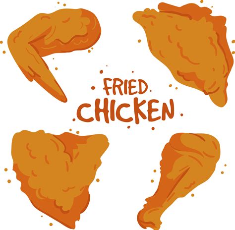 Download these amazing cliparts absolutely free and use these for creating your presentation, blog or website. Meat clipart fry chicken, Meat fry chicken Transparent ...