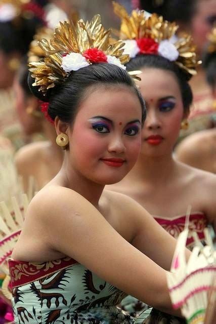 indonesian girls