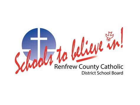 Renfrew County Catholic District School Board Sponsors Public Skates
