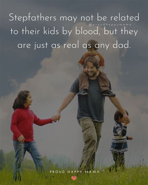 40 Step Dad Quotes With Images