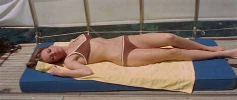Nude Video Celebs Anita Strindberg Nude Janine Reynaud Sexy La Coda Dello Scorpione