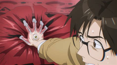 Parasyte Wallpapers 78 Images