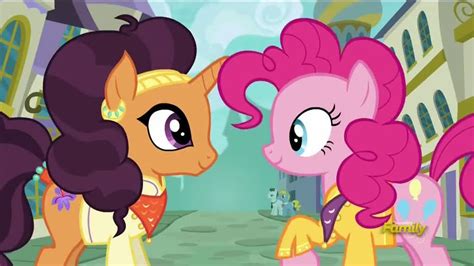 Audience reviews for my little pony friendship is magic: My Little Pony: Friendship Is Magic Season 6 Episode 12 ...