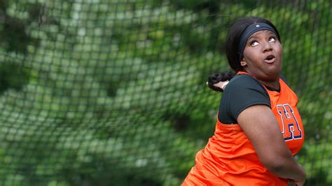 Nine Area Athletes Qualify For Girls Ihsaa State Track Finals