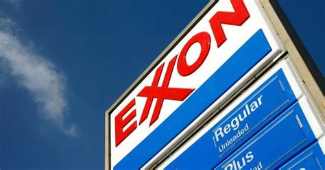 Exxonmobil Still The Top Integrated To Own For Now Nysexom