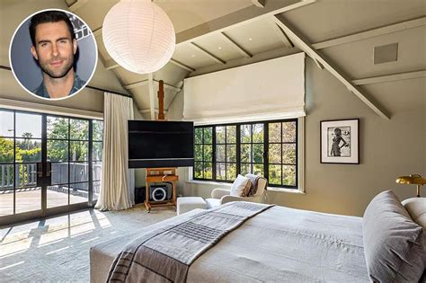 What Celebrity Bedrooms Look Like