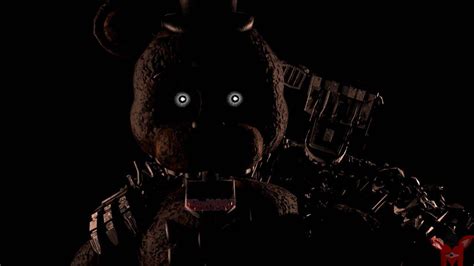 Ignited Freddy Wallpapers Wallpaper Cave