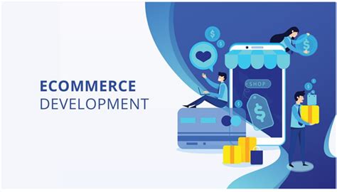 Required Stages Of A Successful Ecommerce Development Company In India