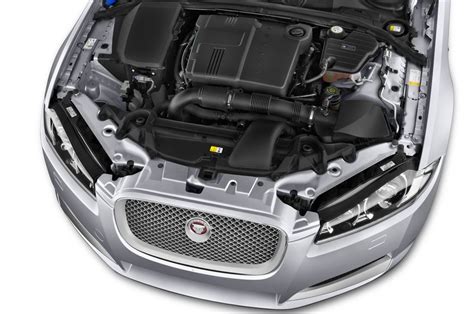 Bildergalerie Jaguar Xf Limousine Baujahr Heute Autoplenum De