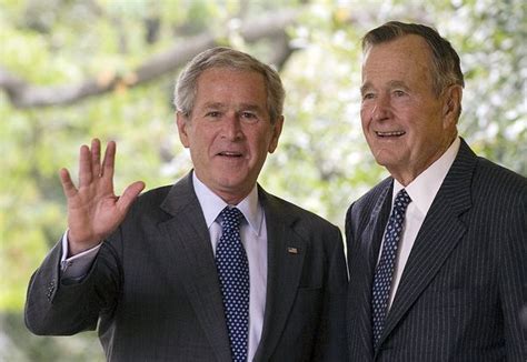 george h w bush dead at 94 tributes to 41st president of the united states irish mirror online
