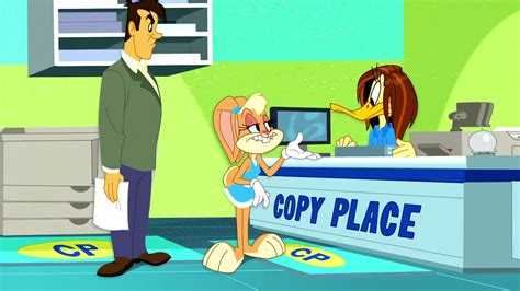 The Looney Tunes Show Season 2 Image Fancaps
