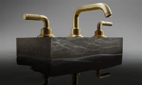 Create a luxe bathroom that functions well with these key measurements and layout tips. 9" Towel Bar - 30-9 - California Faucets