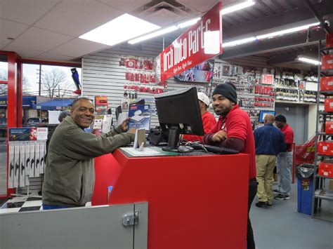 Arch Auto Parts Opens 12th Ny Store Kew Gardens Shoppers Save 40 70