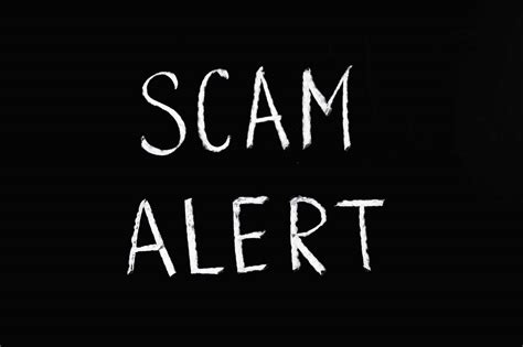 Scam Alert Join Our Online Podcast Freshandfit Miami Geek Mamas