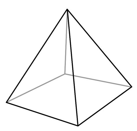 Filebasic Pyramidsvg Wikimedia Commons