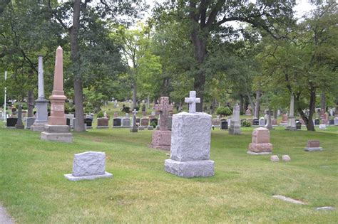 Our Lady Of Mercy Cemetery In Sarnia Ontario Find A Grave Cemetery
