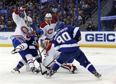 Montreal Canadiens: A homecoming on both ends of the ice