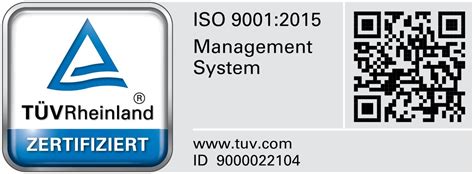 Quality Management Imx Solutions Gmbh