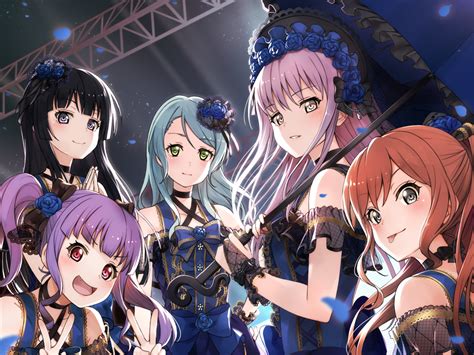 2020 (27) happy birthday, himari uehara! Band HD Wallpaper | Background Image | 1921x1441 | ID ...
