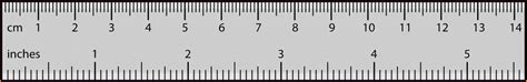 Real Size Ruler Bakaraluckincsolutions Printable Ruler Actual Size