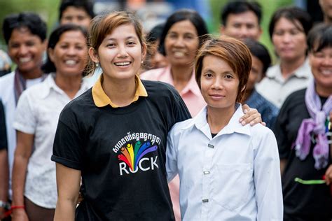 lgbt advocates seek equality phnom penh post