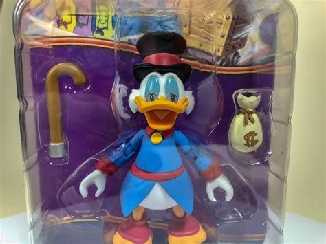 Danniels Toy Chest Reviews Funkos Ducktales Scrooge Mcduck