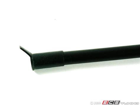 We had clogged sunroof drain tubes in my wife's 328xit. Genuine BMW - 54128408844 - E53 X5 (Rear) Sunroof Water Drain Hose - Priced Each (54-12-8-408-844)