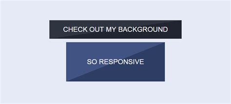 Responsive Diagonal Two Tone Angle Backgrounds With Css
