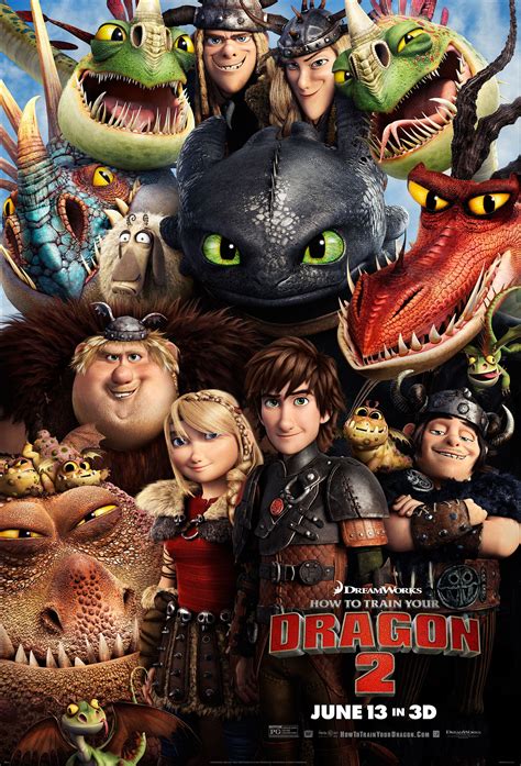 How To Train Your Dragon 2 Interview With Gerard Butler Kit Harington