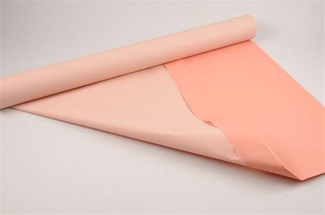Pink Kraft Paper Roll 79cmx50m