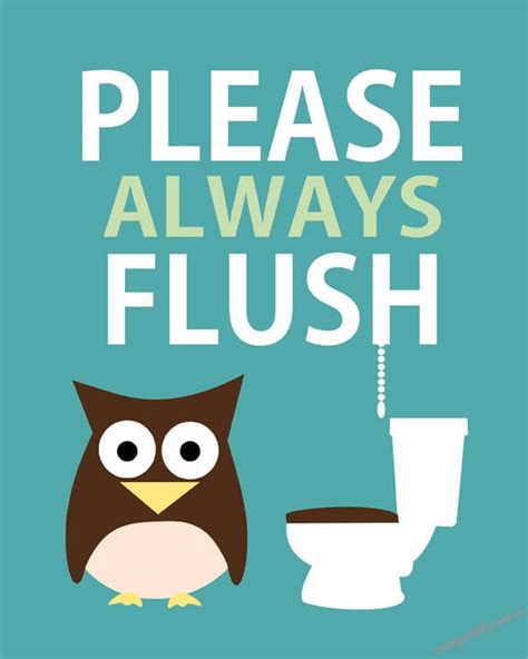 Flush The Toilet Quotes Quotesgram