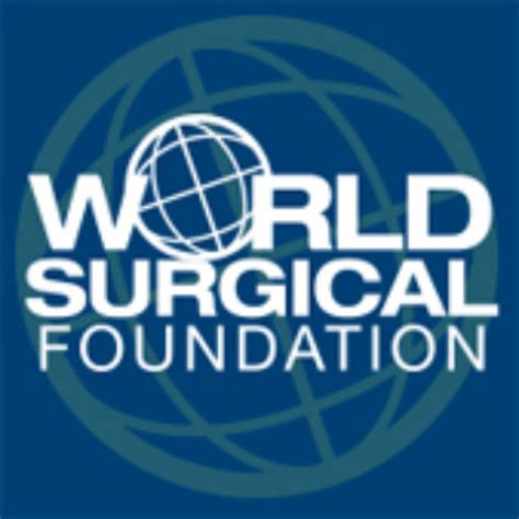 Cropped Logo World Surgical Foundation