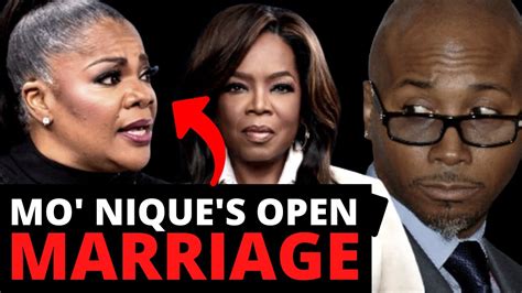 Mo Nique Says Hell No To Polygamy And Open Relationship What S Brewing Youtube