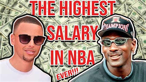 We did not find results for: NBA Salaries: The Highest Paid NBA Player Ever (2020 ...