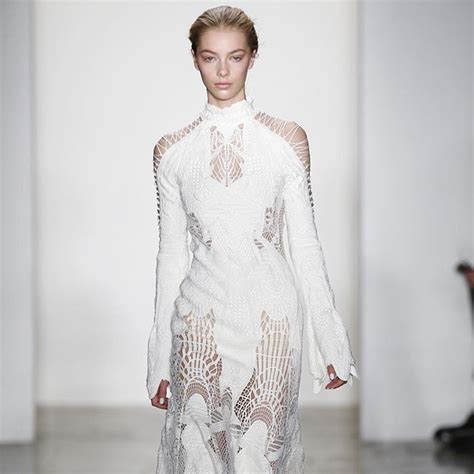 Monochromatic Jonathansimkhai Aw From Nyfw Is Now In Preo Tap