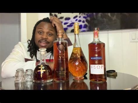 It has a unique blend of. Who Makes The Best COGNAC? - YouTube