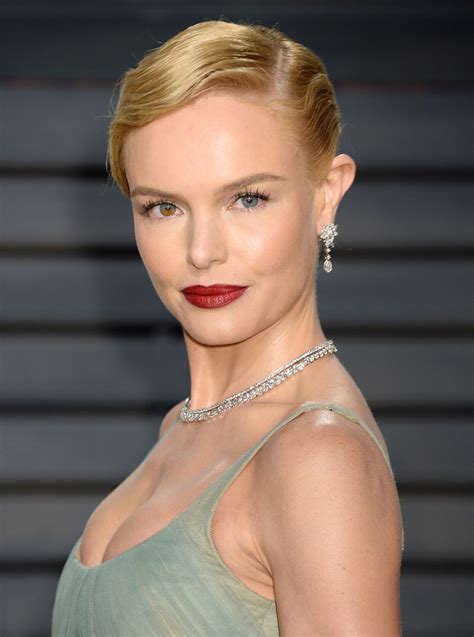 Kate Bosworth At Vanity Fair Oscar 2017 Party In Los Angeles • Celebmafia