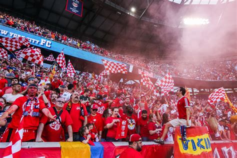 Kicktv We Are The South Ward New York Red Bulls