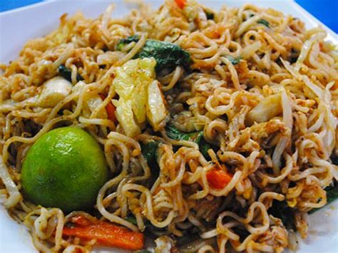 Instant noodle tastes really good and it is quick to prepare. #MAGGI: Are The Instant Noodles Safe To Consume Following ...