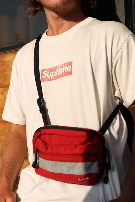 Supreme Los Angeles Fw18 Drop The Best Street Style Looks