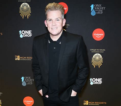 11, 2009 background information birth name. Sugar Ray's Mark McGrath Denies He's Going 'Deaf'