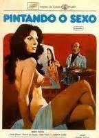 Pintando O Sexo 1977 Nude Scenes