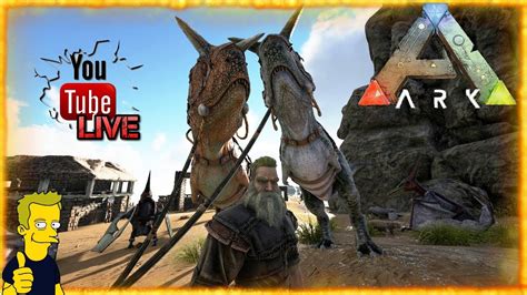 Carno Egg Hatching For Mutations Round 2 Ark Survival Evolved Youtube